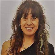 Licenciada. Todas las asignaturas(ESO) Matemáticas e Inglés(Bach) On line también